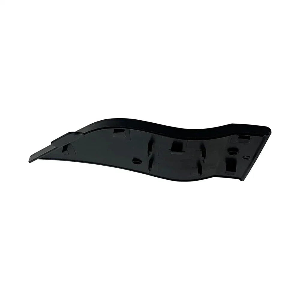 Fuel Door Gas Cap Hatch Cover Trim for Ford Transit (2015-2020)