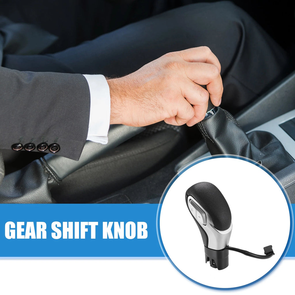 Automatic Transmission Shift Knob for Buick Verano (2012–2017)