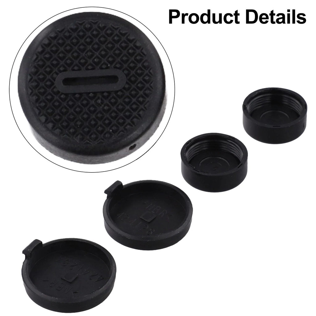 Carbon Brush Cap for BSS611 DSS611 DHS710 BHR202 BHR241 BHR261 (Power Tool)