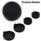 Carbon Brush Cap for BSS611 DSS611 DHS710 BHR202 BHR241 BHR261 (Power Tool)