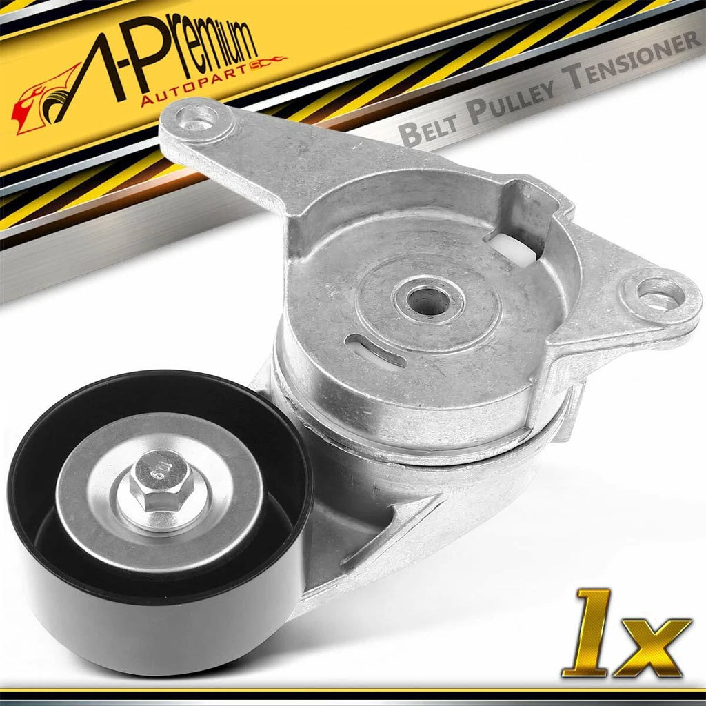 Belt Tensioner for Chevy Equinox (2008–2017)