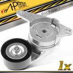 Belt Tensioner for Chevy Equinox (2008–2017)