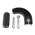 Rear Heel Toe Gear Shift Lever for Harley Softail (2018–2023)