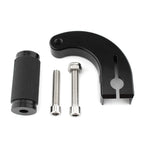 Rear Heel Toe Gear Shift Lever for Harley Softail (2018–2023)