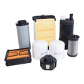 Filter Service Kit for Bobcat S450 S510 S530 S550 S570 S590 T450 T550 T590 T630