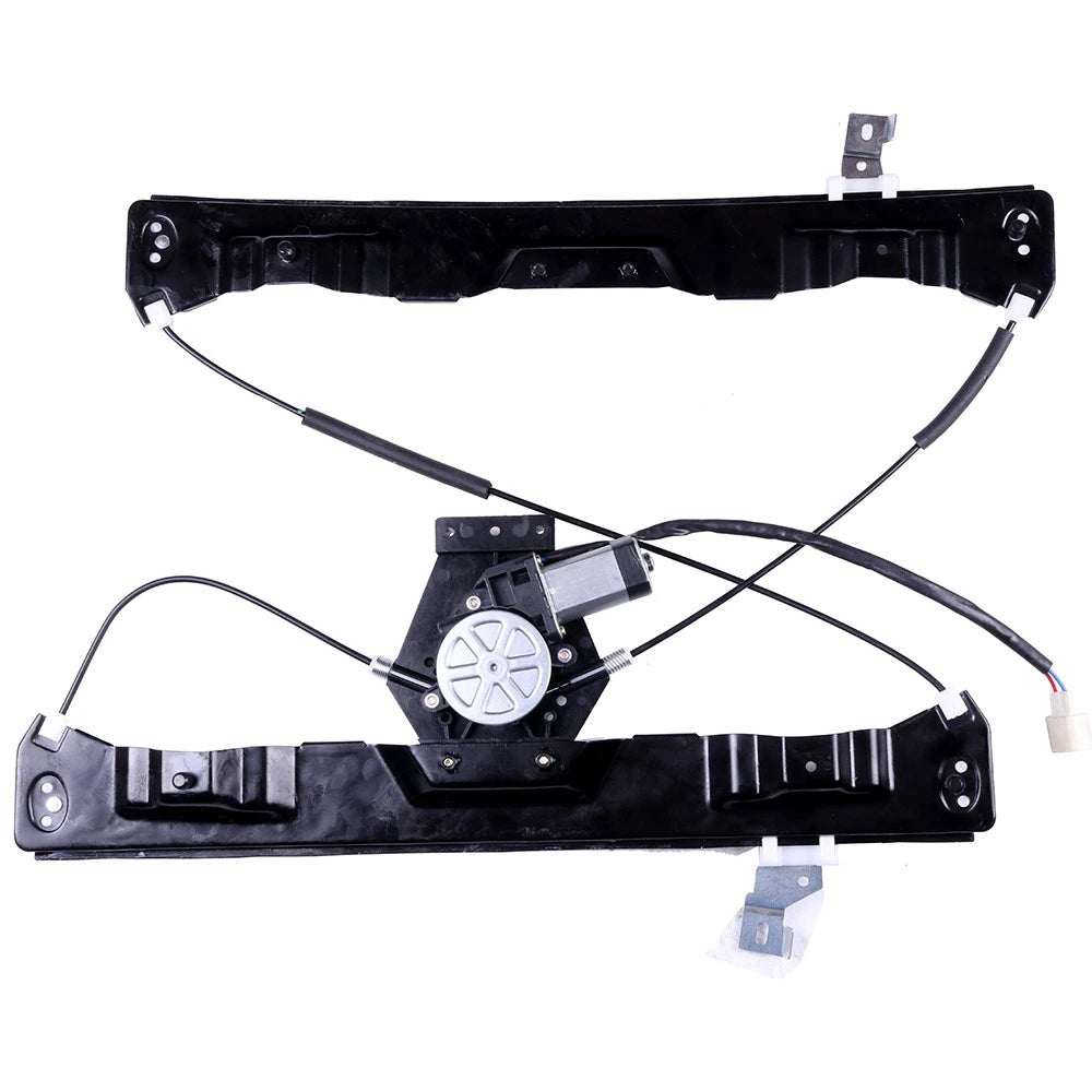 Window Regulator with Motor for Ford Explorer 2002–2008