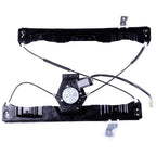Window Regulator with Motor for Ford Explorer 2002–2008