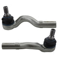 Steering Tie Rod End Kit for Mercedes (2010–2018)