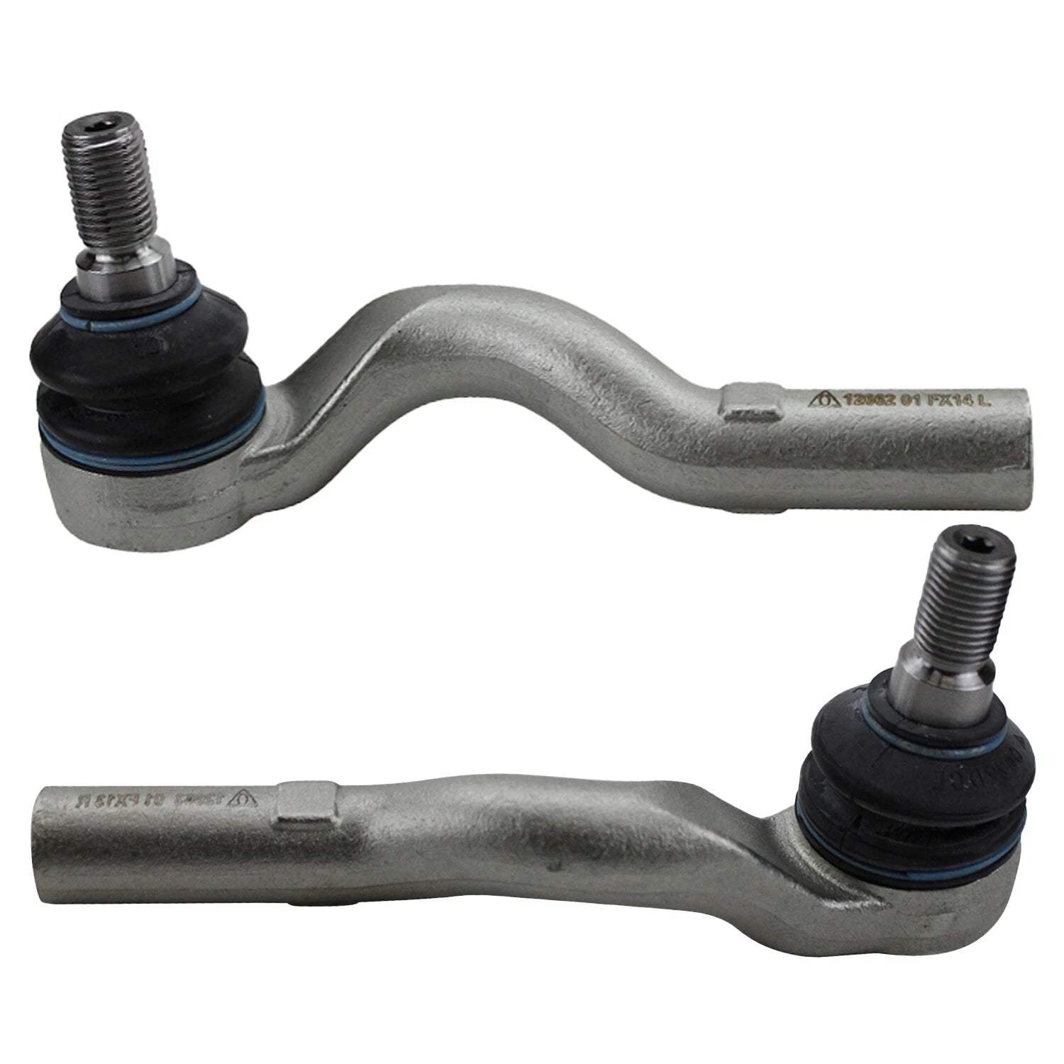 Steering Tie Rod End Kit for Mercedes (2010–2018)