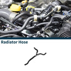 Radiator Hose 4.8L for BMW X5 E70 (2006-2010)