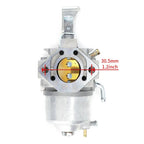 Carburetor for Mitsubishi GM291 GM301 MGE4000 MGE4800 MBG5500 4-Stroke