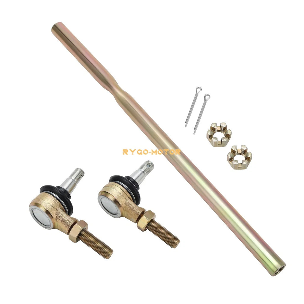 Tie Rod & Ends Kit for Suzuki Eiger 400 LT-F400 LT-A400 (2003–2007)