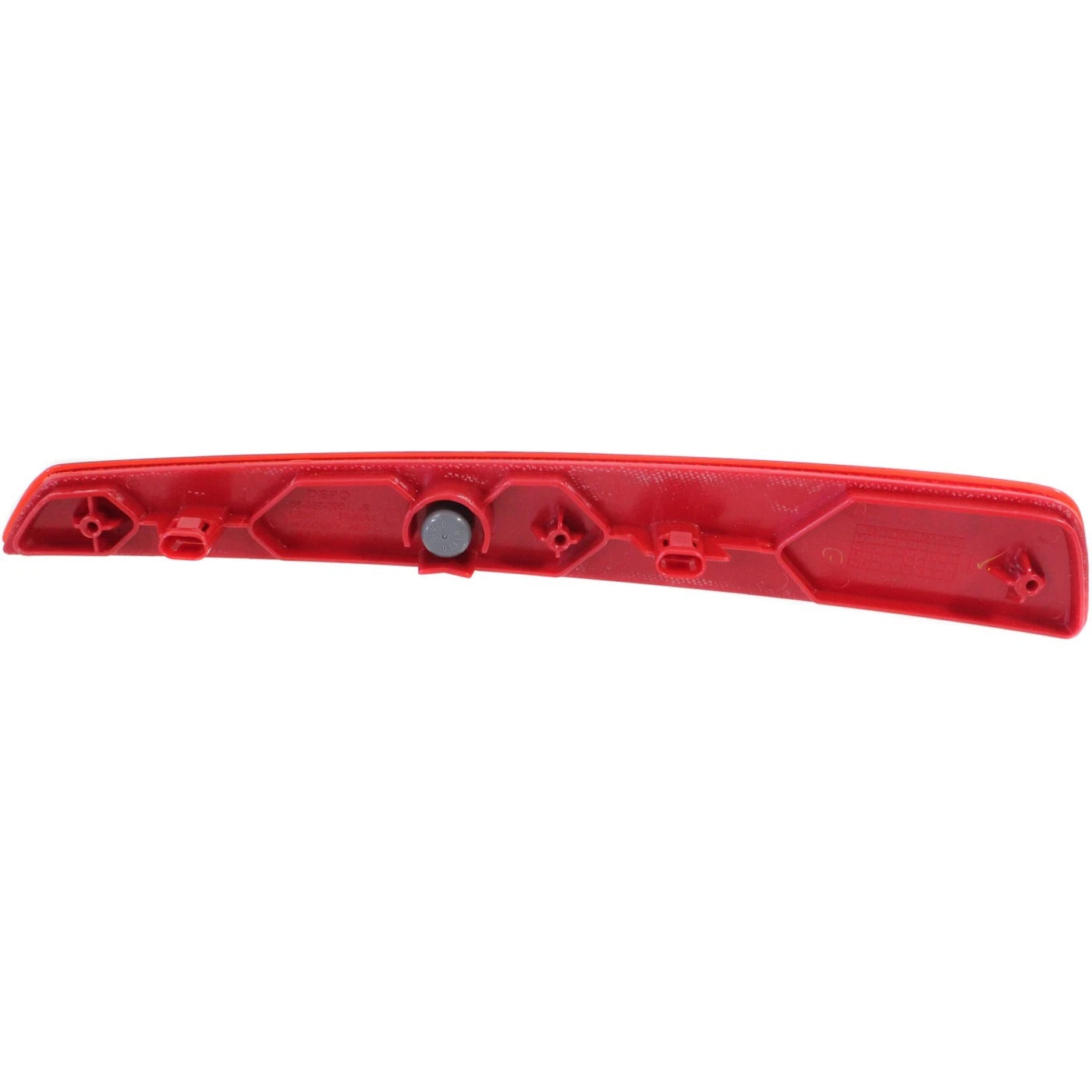 Bumper Face Bar Reflector Light for Acura MDX (2001-2006)