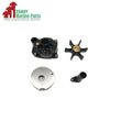Water Pump Impeller Kit for Johnson Evinrude 60 65 70 75HP (438597, 432955, 18-3389)