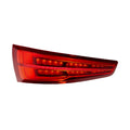 ULO Tail Light Assembly for Audi Q3 Quattro (2016–2018) 8SL