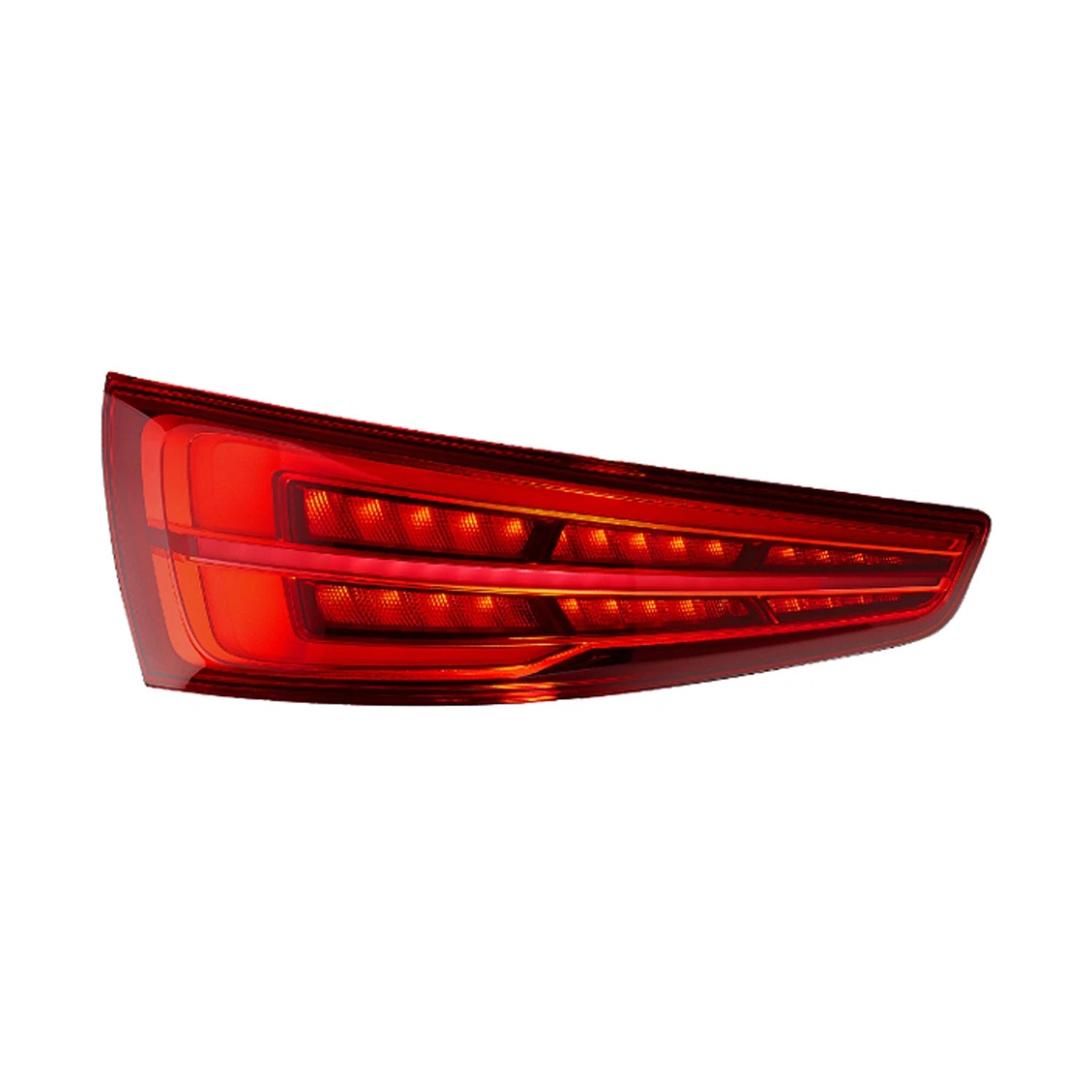 ULO Tail Light Assembly for Audi Q3 Quattro (2016–2018) 8SL