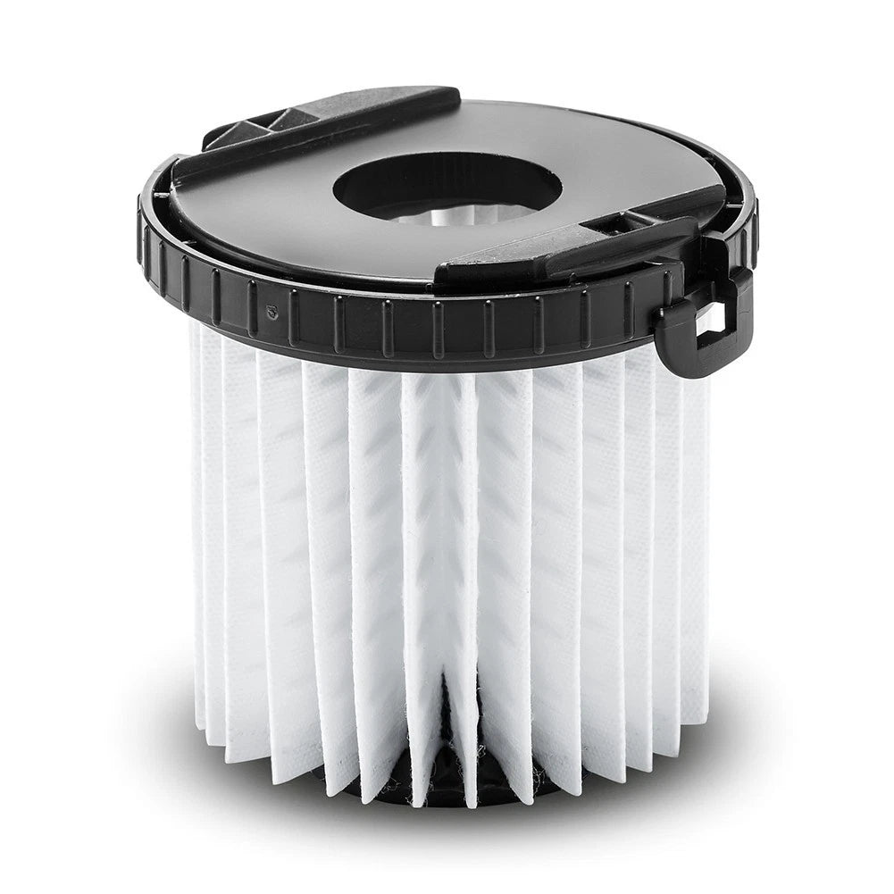 Long Life Washable Vacuum Filter for Karcher VC5 Premium (2015–2023)