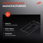 30Pcs Metal Window Reveal Moulding Clip Retainer for GM (1971–Present)