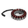 3pin 50A Stator 29987-06 for Harley Road King Electra Glide (2006–2014)