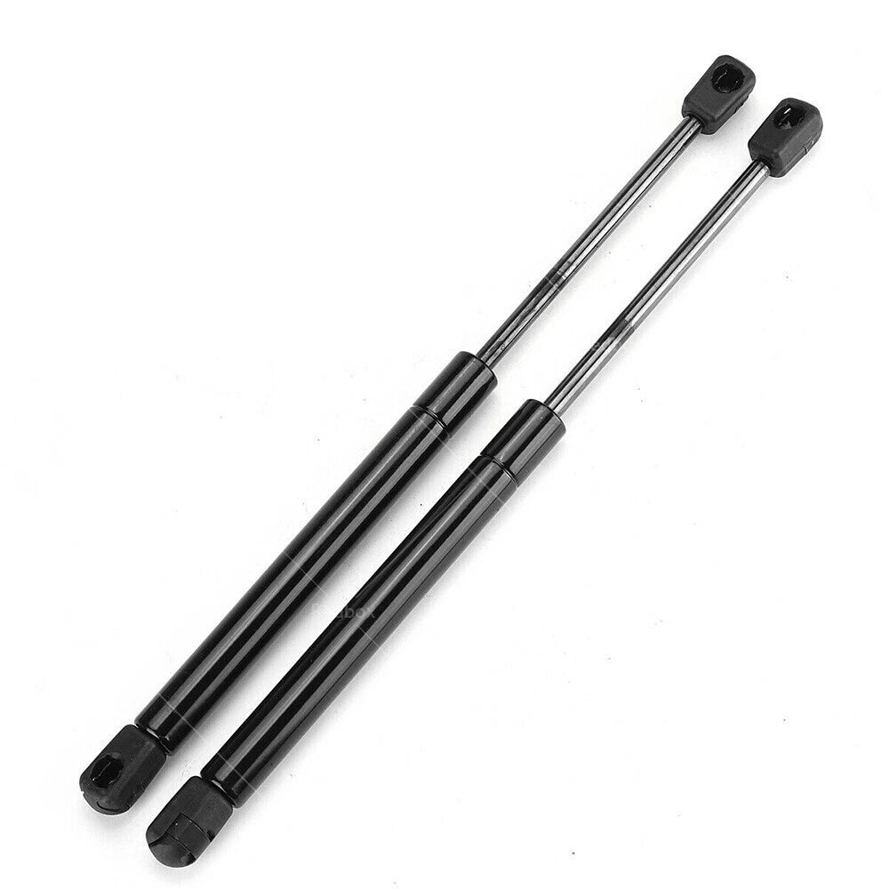 Front Hood Gas Strut Damper Lift Kit for Nissan Navara D40 (2005–2014)