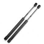 Front Hood Gas Strut Damper Lift Kit for Nissan Navara D40 (2005–2014)