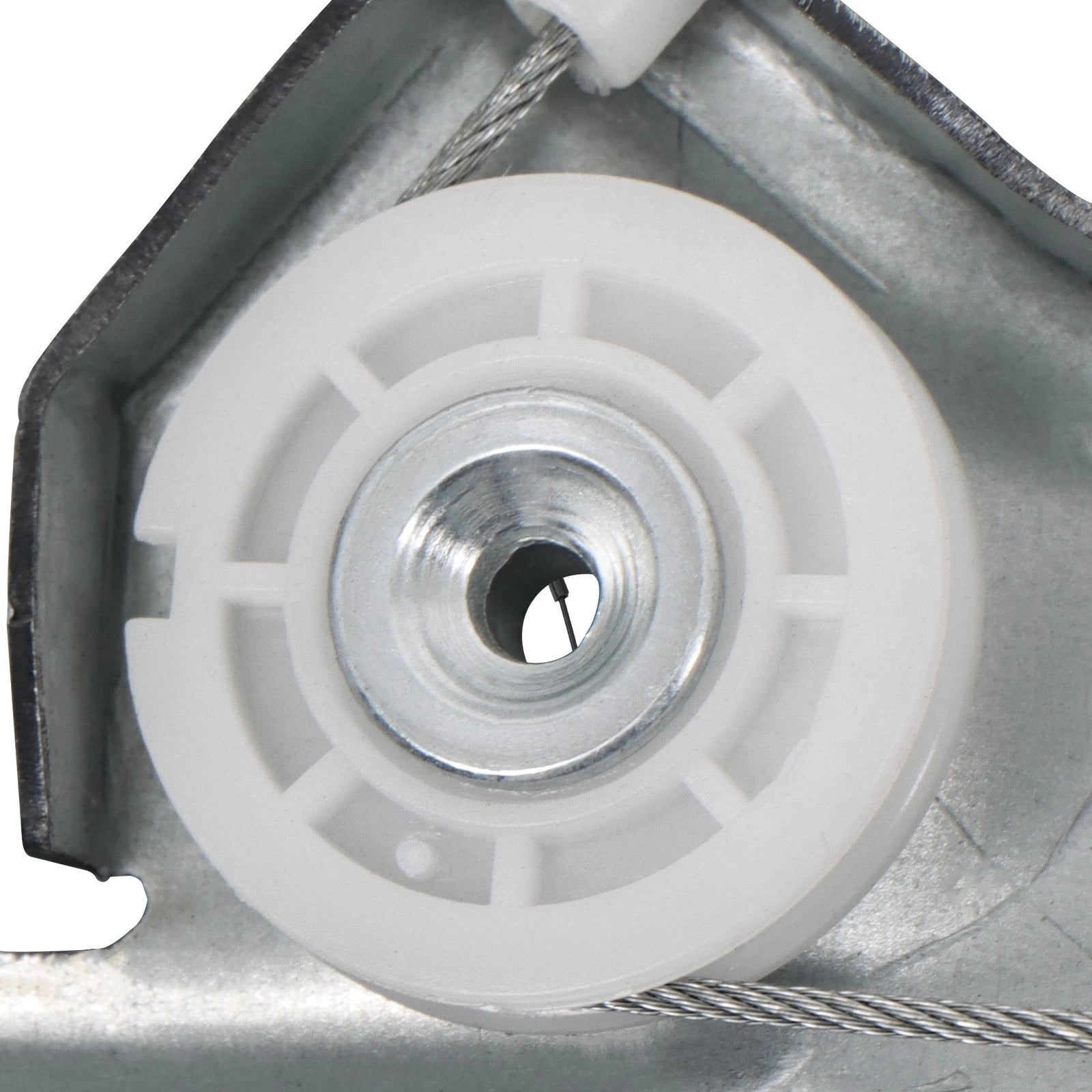 Electric Window Actuator Assembly for Nissan Titan (2004-2015)