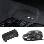 Sunglasses Holder for Geely Monjaro L (2022-2024) - Black Glasses Storage Case