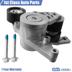 Belt Tensioner Assembly for Freightliner 114SD (2008–2018)