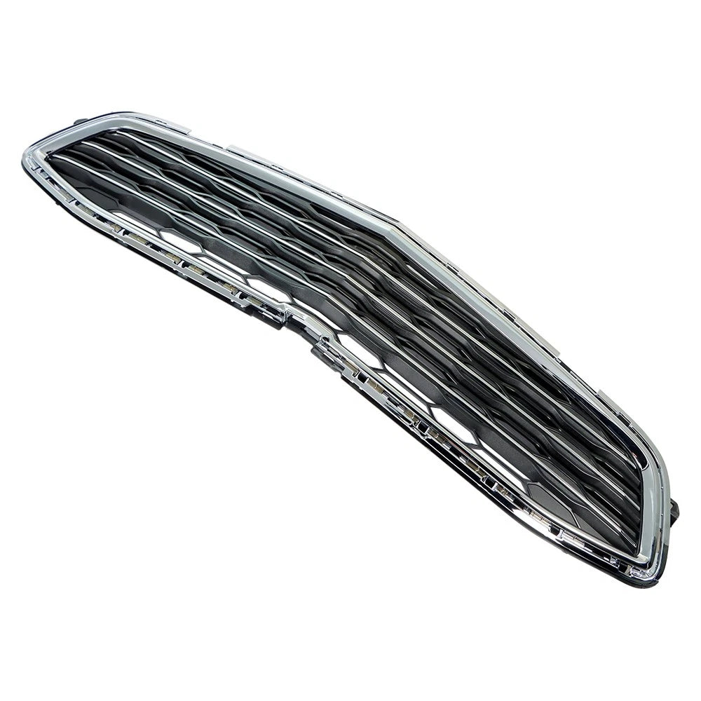Center Grille for Chevrolet Malibu (2016–2018)