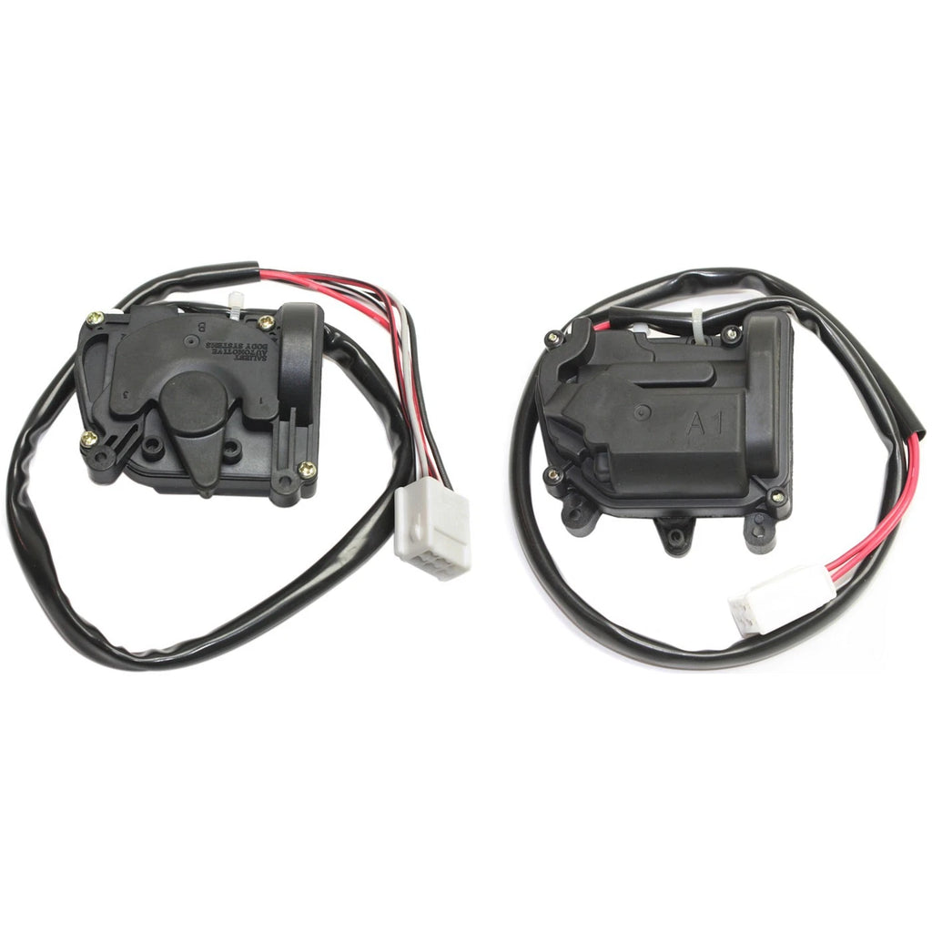Door Lock Actuator Set for Mazda Protege5, Protege (2001–2003)
