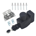 Door Lock Actuator for Chevrolet GMC C1500 C2500 C3500 (1985–2005)