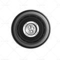 Balancer Damper Crankshaft Belt Pulley for BMW E53 E70 E71 (2000–2015) 11237788611