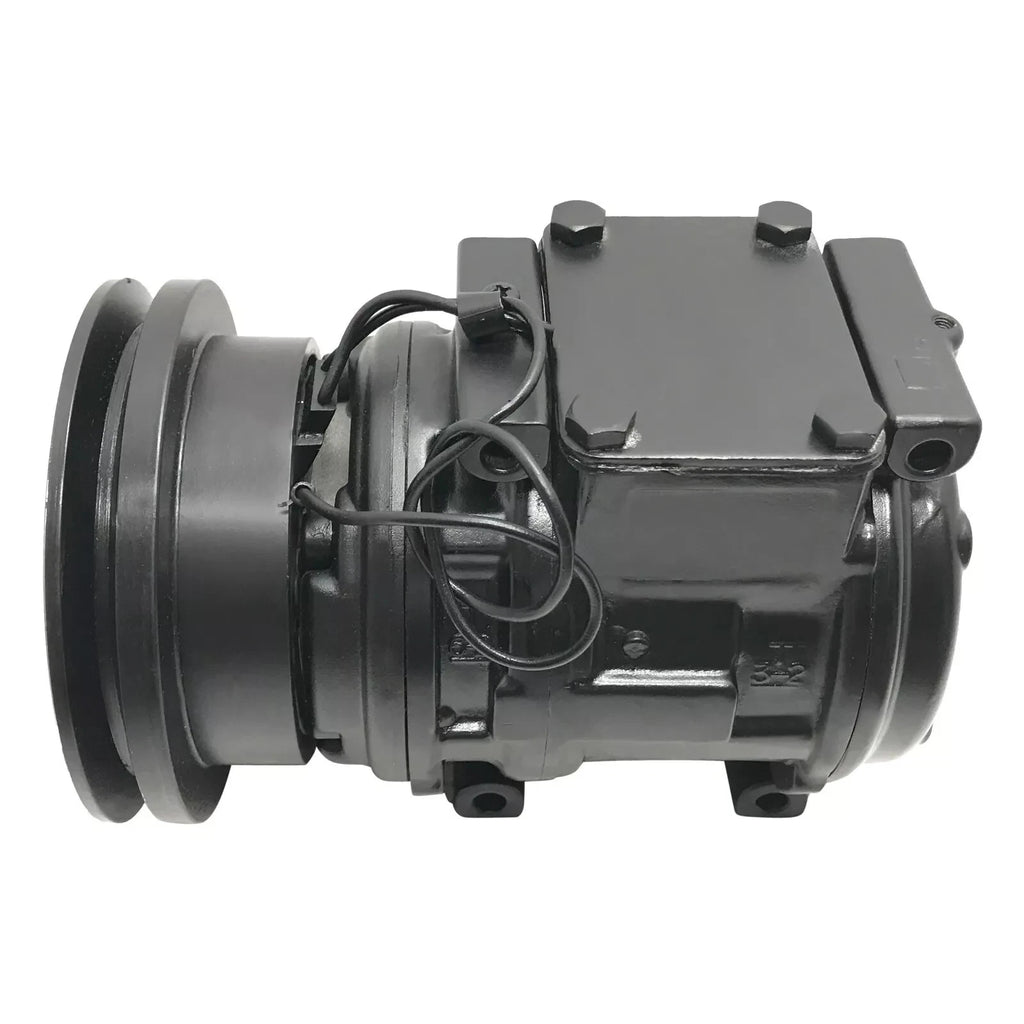 AC Compressor Kit With Condenser for Mitsubishi Montero 3.5L (1995-1995)