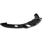 Valance for Ford F-150 (2009–2014) Front Textured with Tow Hook Holes