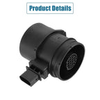 1x Mass Air Flow Sensor for BMW 1 Series (2007 - 2013)