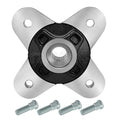 Front/Rear Wheel Hub for Polaris RZR 900 1000, RZR Trail, General 1000 (2015–2025)
