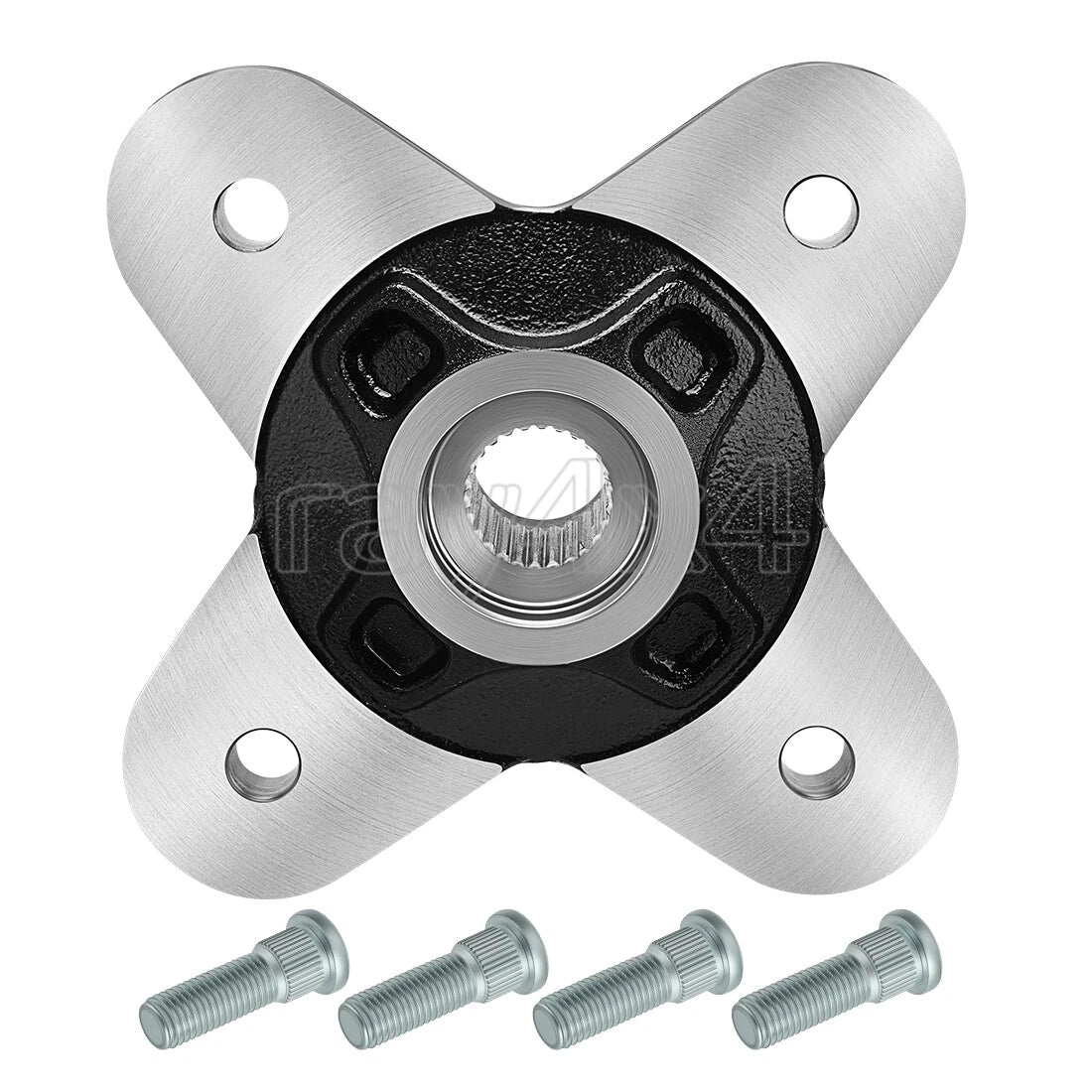 Front/Rear Wheel Hub for Polaris RZR 900 1000, RZR Trail, General 1000 (2015–2025)