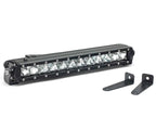12" Single Row Light Bar for UTV / ATV (2010–2023)