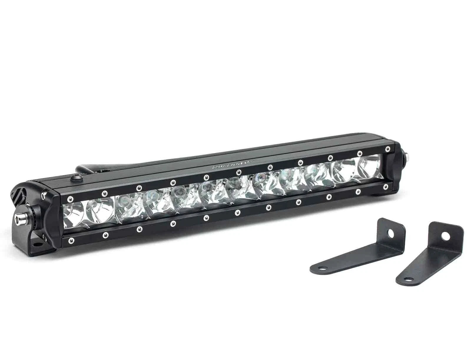 12" Single Row Light Bar for UTV / ATV (2010–2023)
