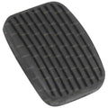 Brake/Clutch Pedal Pad Rubber for Swift Manual