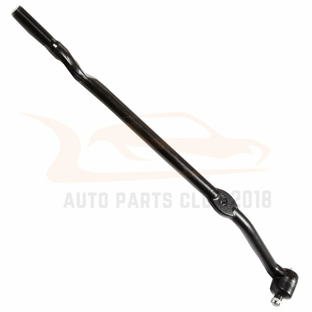 Front Suspension Kit for Jeep Wrangler (1997–2006) - Tie Rods, Ball Joint, Sleeve