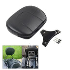 Sissy Bar Pad Bracket for Harley Touring Electra Street Glide (2014–2023)