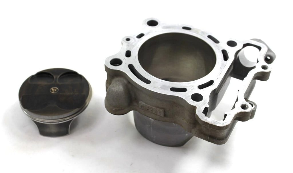 Cylinder for Kawasaki KX250 (2019) 77.02mm OEM 11005-0665