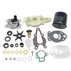Outboard Maintenance Kit 46-42089A5 for Mercury Mariner 4-Stroke (8HP-15HP)