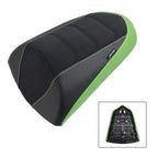 Rear Seat Passenger Cushion for Kawasaki Ninja 1000SX (2022–2023)