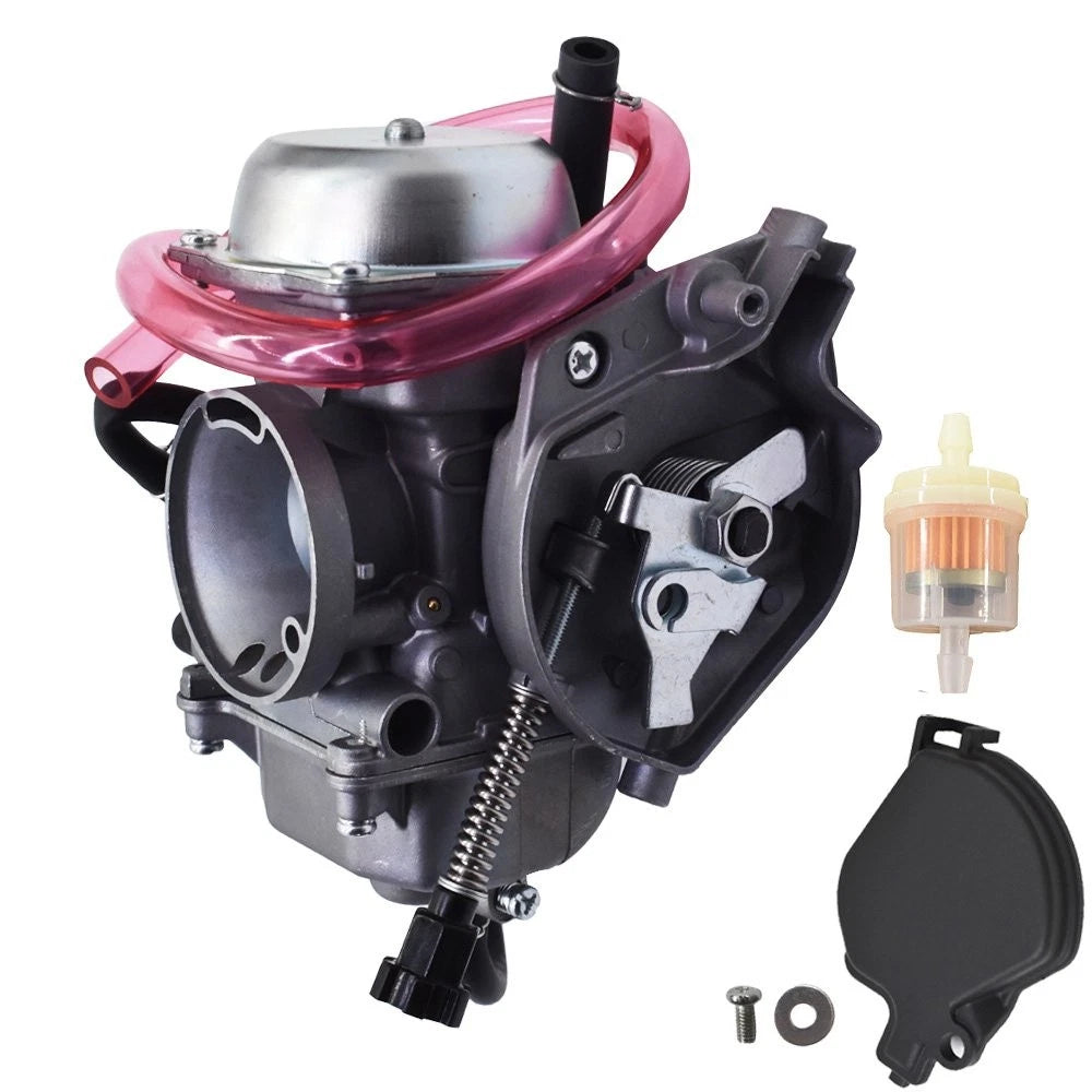 Carburetor for Kawasaki KVF360 Prairie 360 (2003–2013)