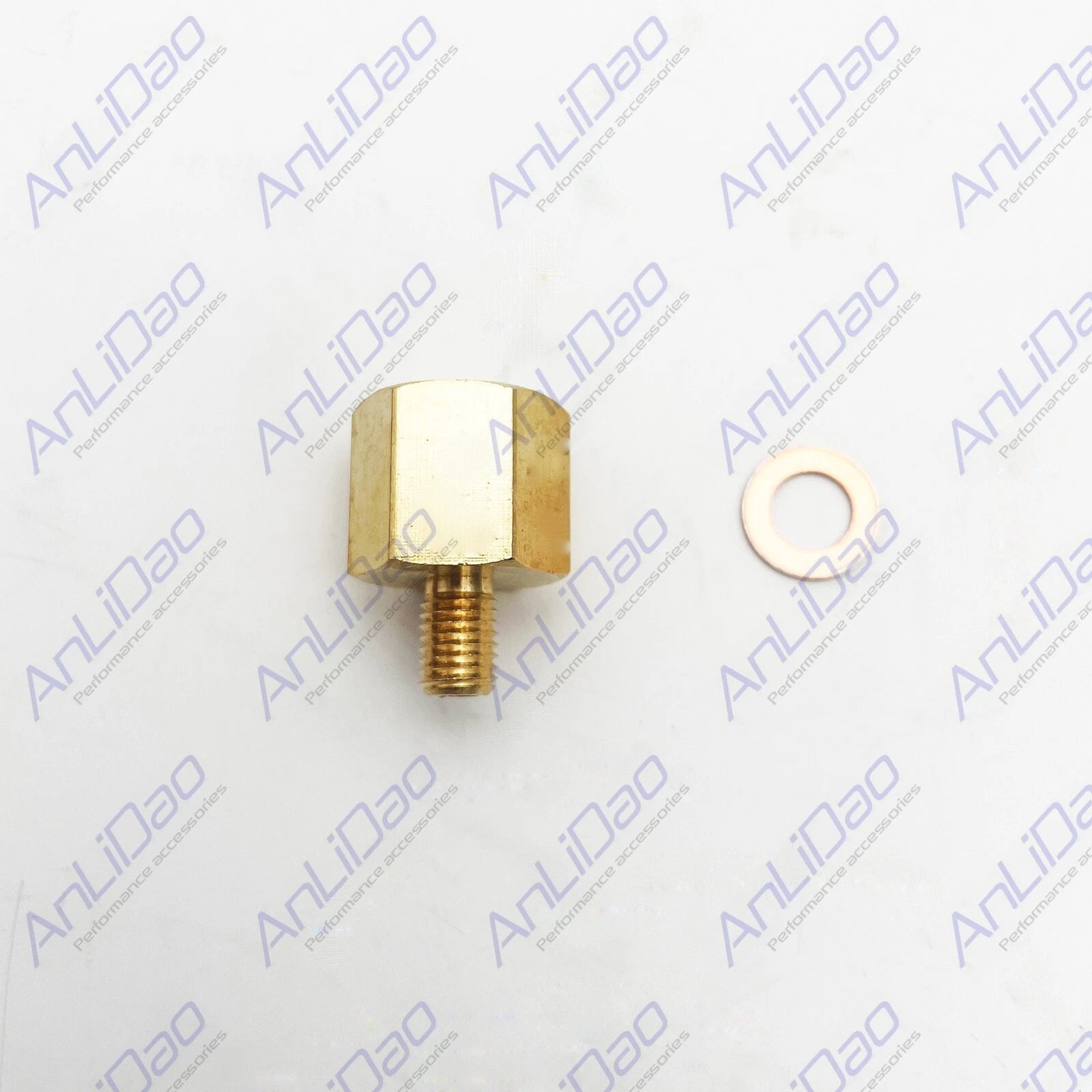 Fitting Kit 22-808002A1 for Mercury Mercruiser