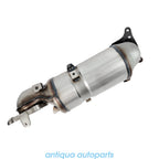 Catalytic Converter for Honda Accord 1.5L (2018–2022) EPA Direct Fit