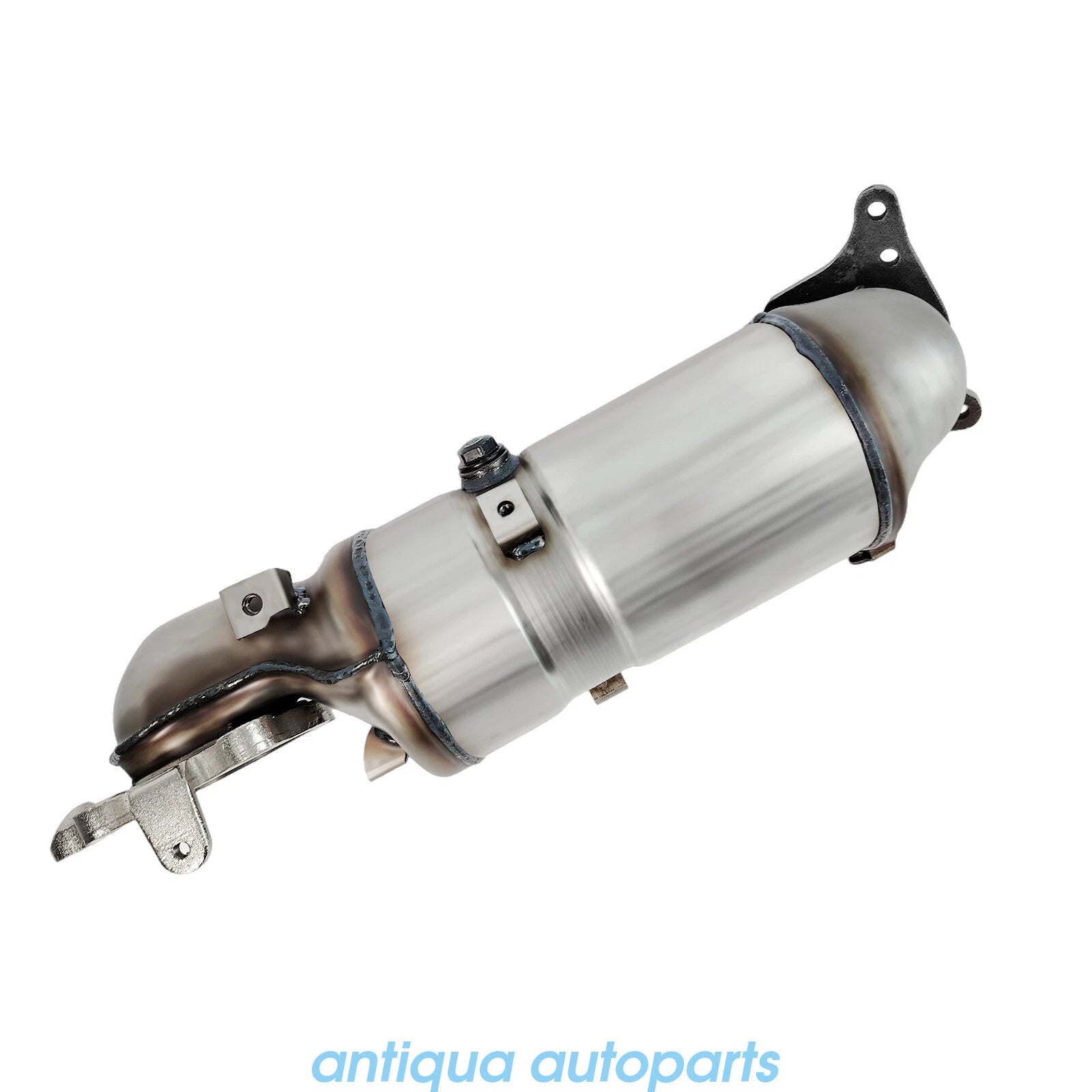 Catalytic Converter for Honda Accord 1.5L (2018–2022) EPA Direct Fit