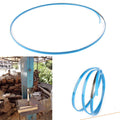 Wood Band Saw Blade 2490mm x 12.7mm x 0.65mm 14TPI for Wood Cutting